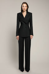 Sacou din lana premium Amelia C148