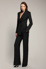 Sacou din lana premium Amelia C148